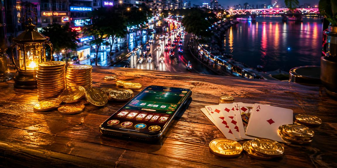 go88us Ứng dụng go88us – Casino trực tiếp và slot trên tay bạn